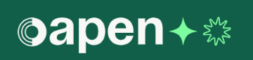 OAPEN logo